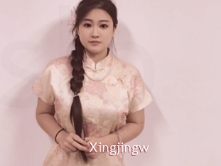 Xingjingw