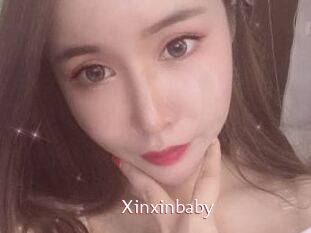 Xinxinbaby