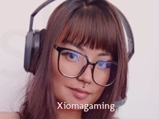 Xiomagaming