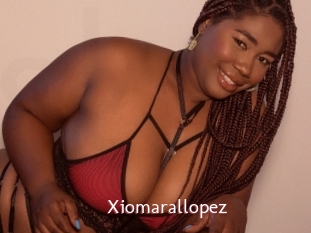 xiomarallopez Sweet links only