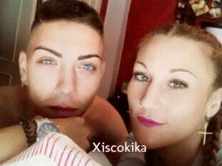 Xiscokika