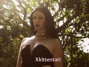 Xkittentati