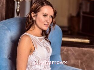 Xladyarrowx