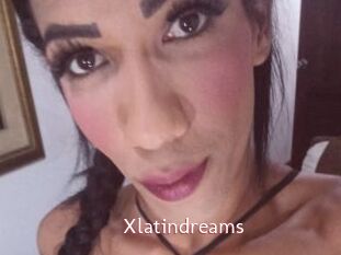 Xlatindreams