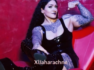 Xliaharachne
