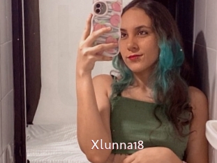 Xlunna18