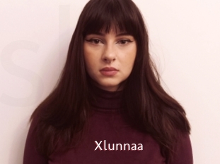 Xlunnaa