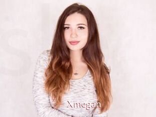 Xmegan