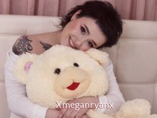 Xmeganryanx