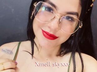 Xmell_skyxxx
