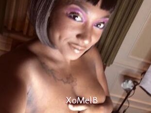 XoMelB