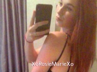 XoRosieMarieXo