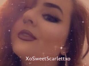 XoSweetScarlettxo