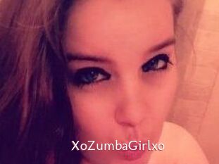 XoZumbaGirlxo