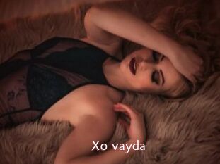 Xo_vayda