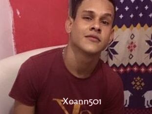 Xoann501