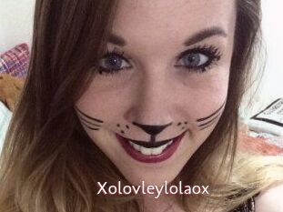 Xolovleylolaox