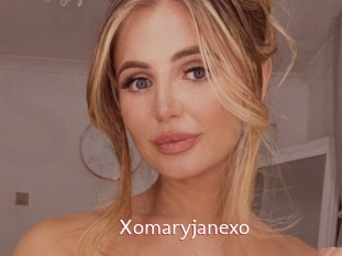 Xomaryjanexo