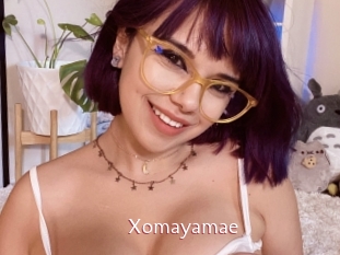 Xomayamae