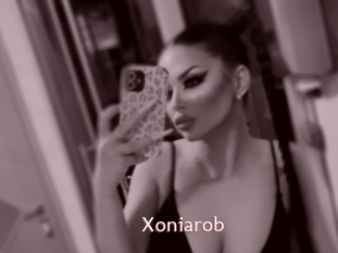 Xoniarob