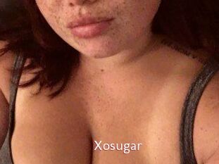 Xosugar