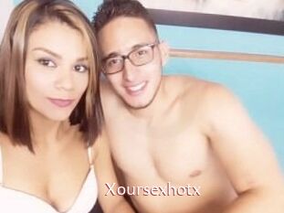 Xoursexhotx