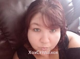 XoxCristalxox