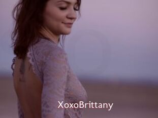 XoxoBrittany