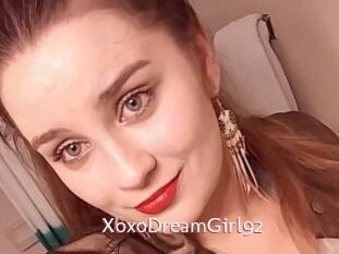 XoxoDreamGirl92