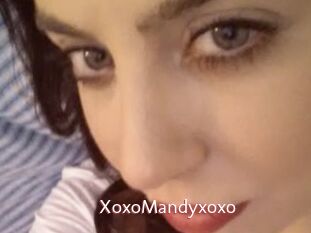 XoxoMandyxoxo
