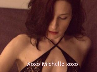 Xoxo_Michelle_xoxo