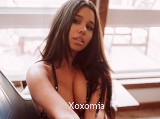 Xoxomia