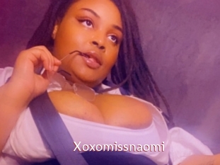 xoxomissnaomi Sweet links only