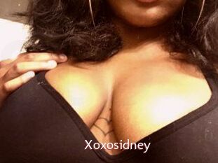 Xoxosidney