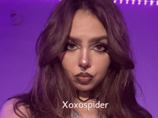Xoxospider