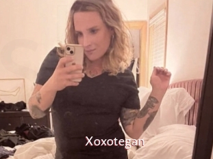 Xoxotegan