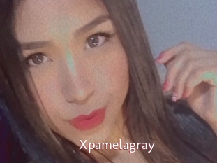 Xpamelagray
