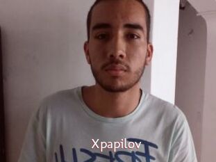 Xpapilov