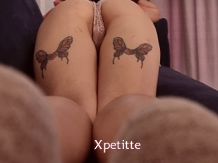 Xpetitte
