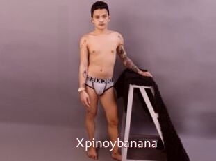 Xpinoybanana