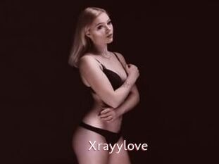Xrayylove
