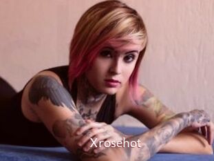 Xrosehot