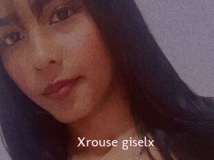 Xrouse_giselx