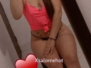 Xsalomehot