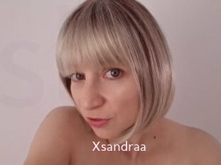 Xsandraa