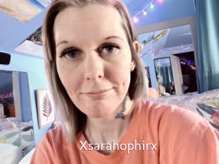 Xsarahophirx