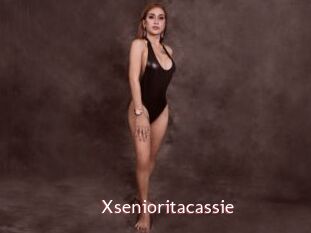 Xsenioritacassie