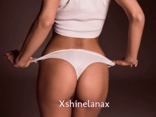 Xshinelanax
