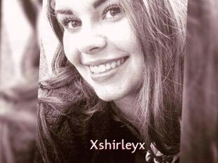 Xshirleyx