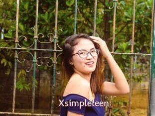 Xsimpleleen